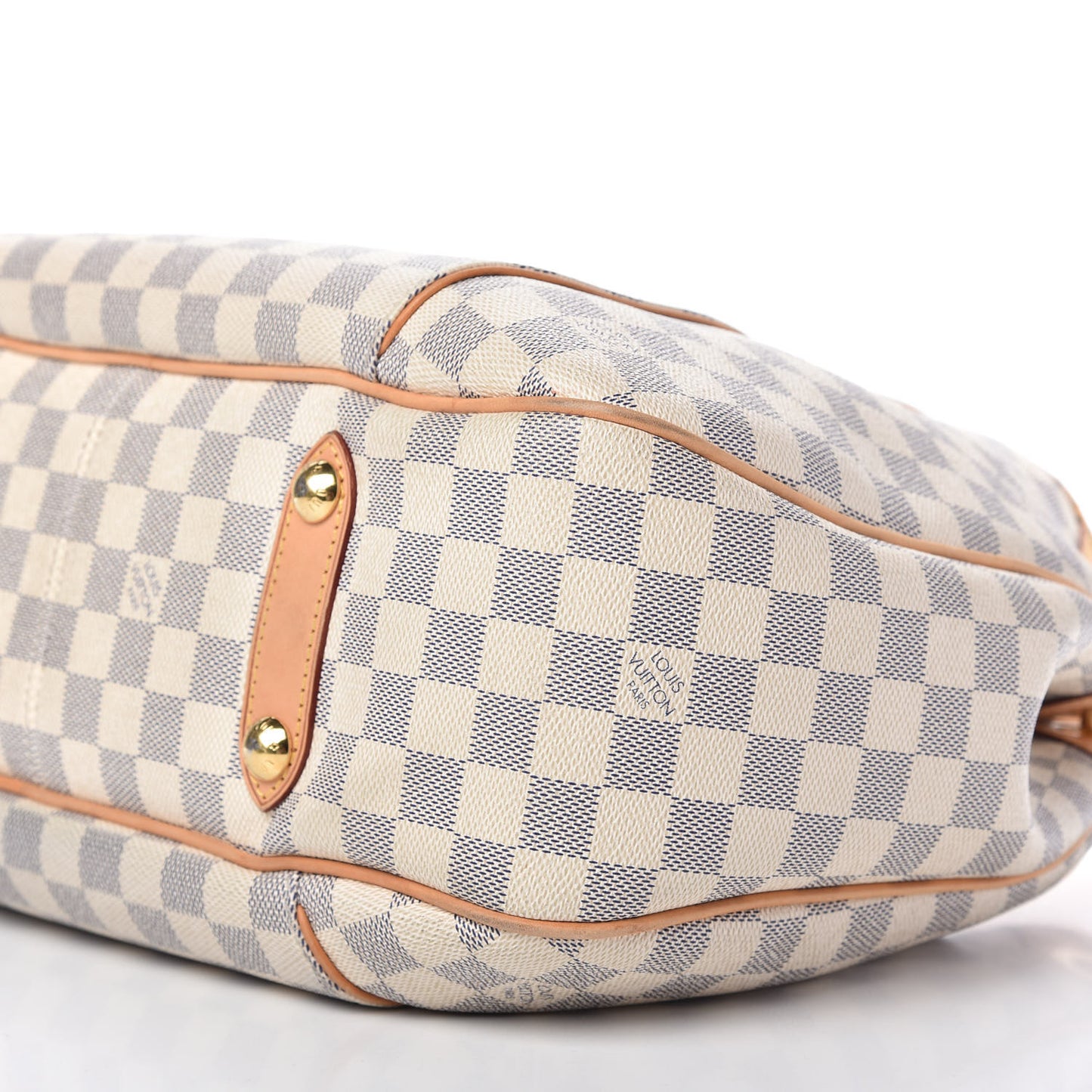 Damier Azur Galliera PM