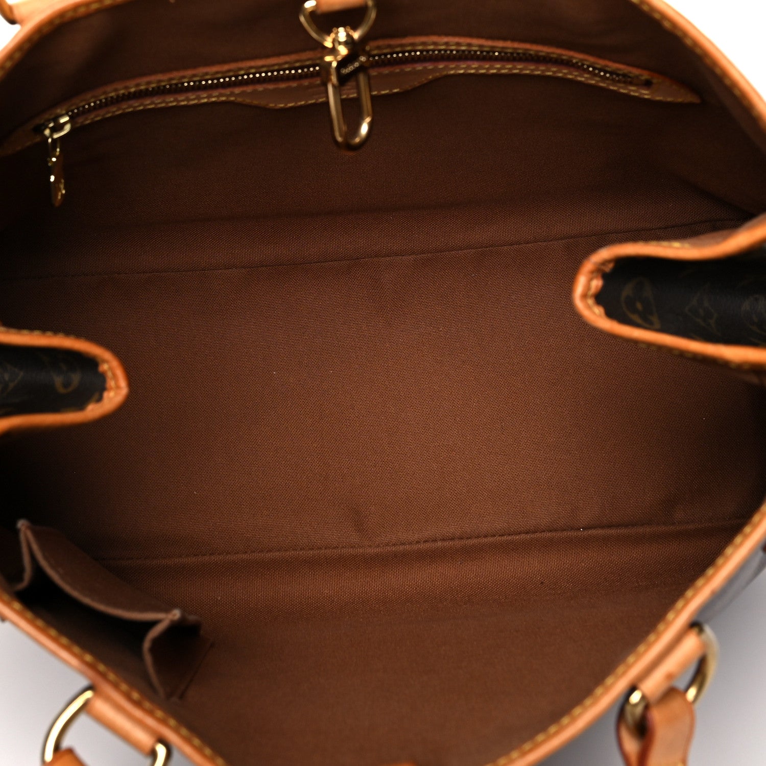Louis Vuitton Monogram Batignolles Horizontal 5 of 10