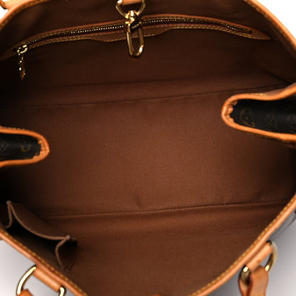 Louis Vuitton Monogram Batignolles Horizontal 5 of 10