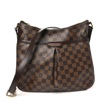 Louis Vuitton Damier Ebene Bloomsbury PM 1 of 9