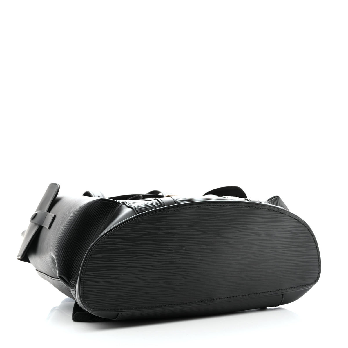 Epi Christopher Backpack PM Black