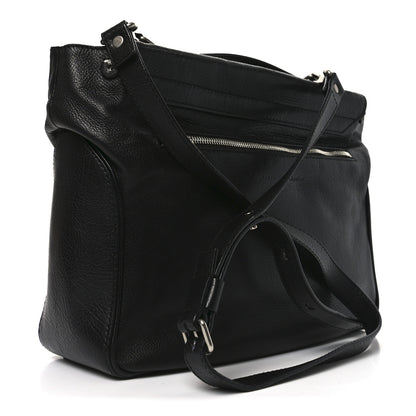 Proenza Schouler Vachetta Lux Kent Crossbody Black 3 of 9