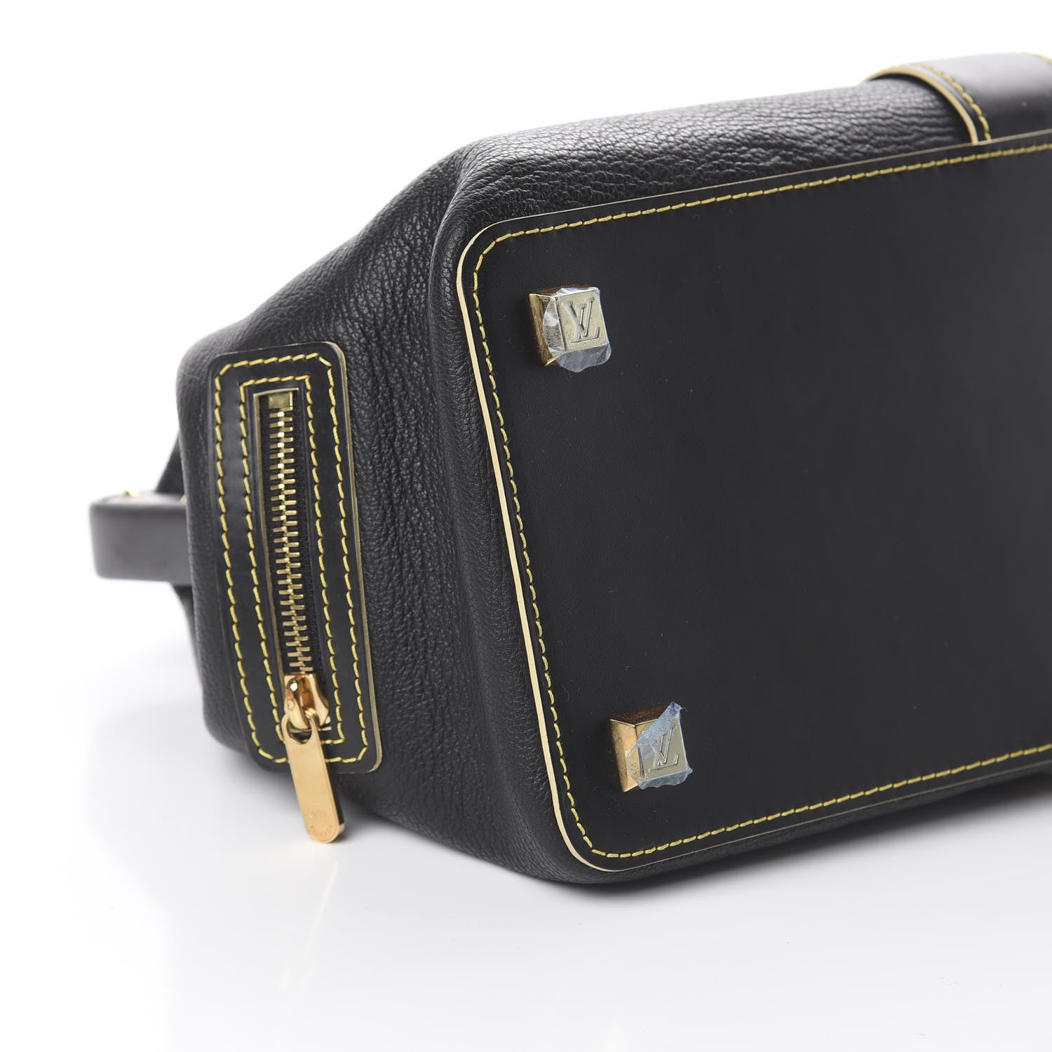Louis Vuitton Suhali L Ingenieux PM Black 5 of 8