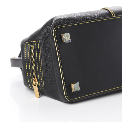 Louis Vuitton Suhali L Ingenieux PM Black 5 of 8