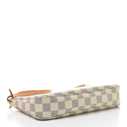 Louis Vuitton Damier Azur Pochette Accessories NM 4 of 12