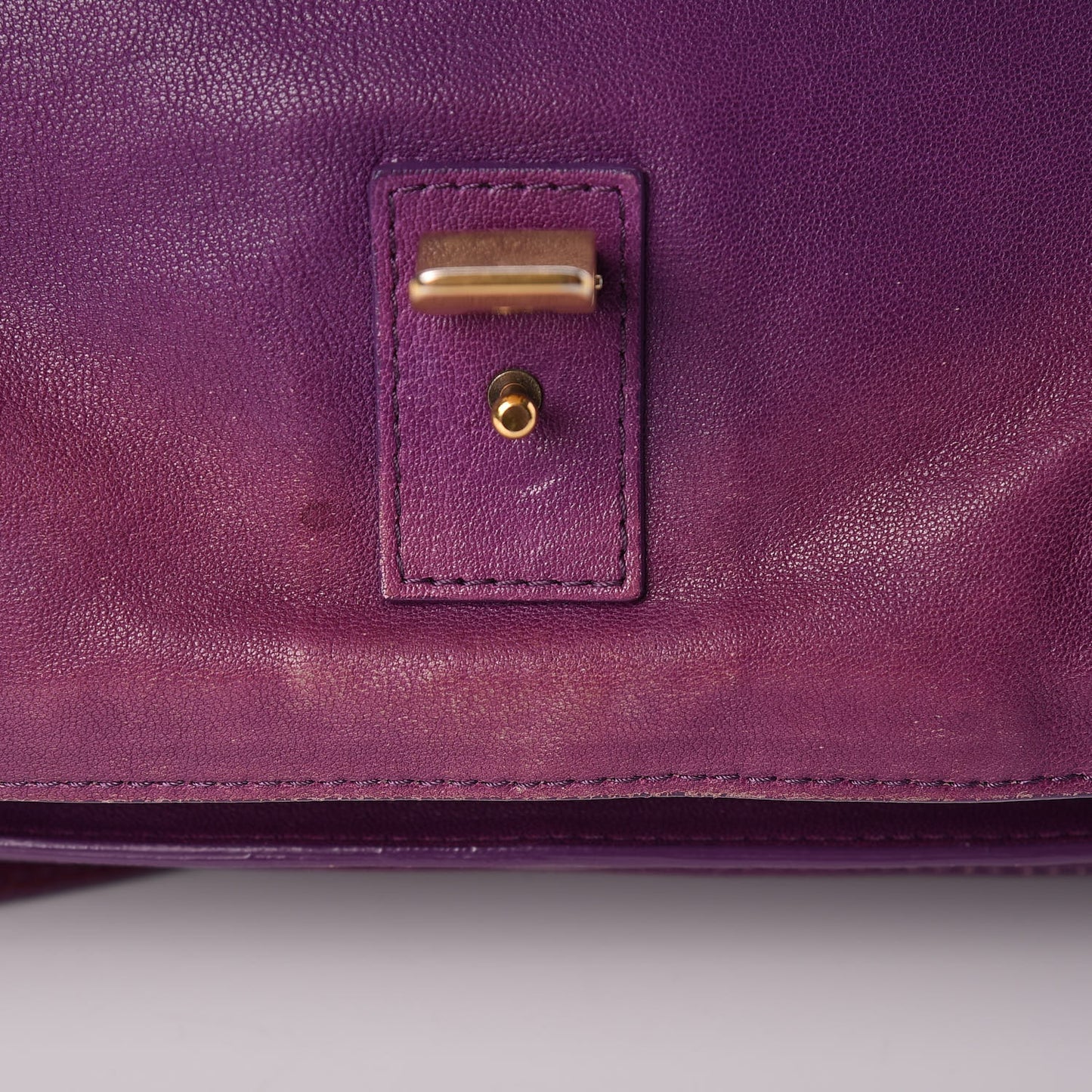 Lambskin Medium PS1 Satchel Veruca Salt