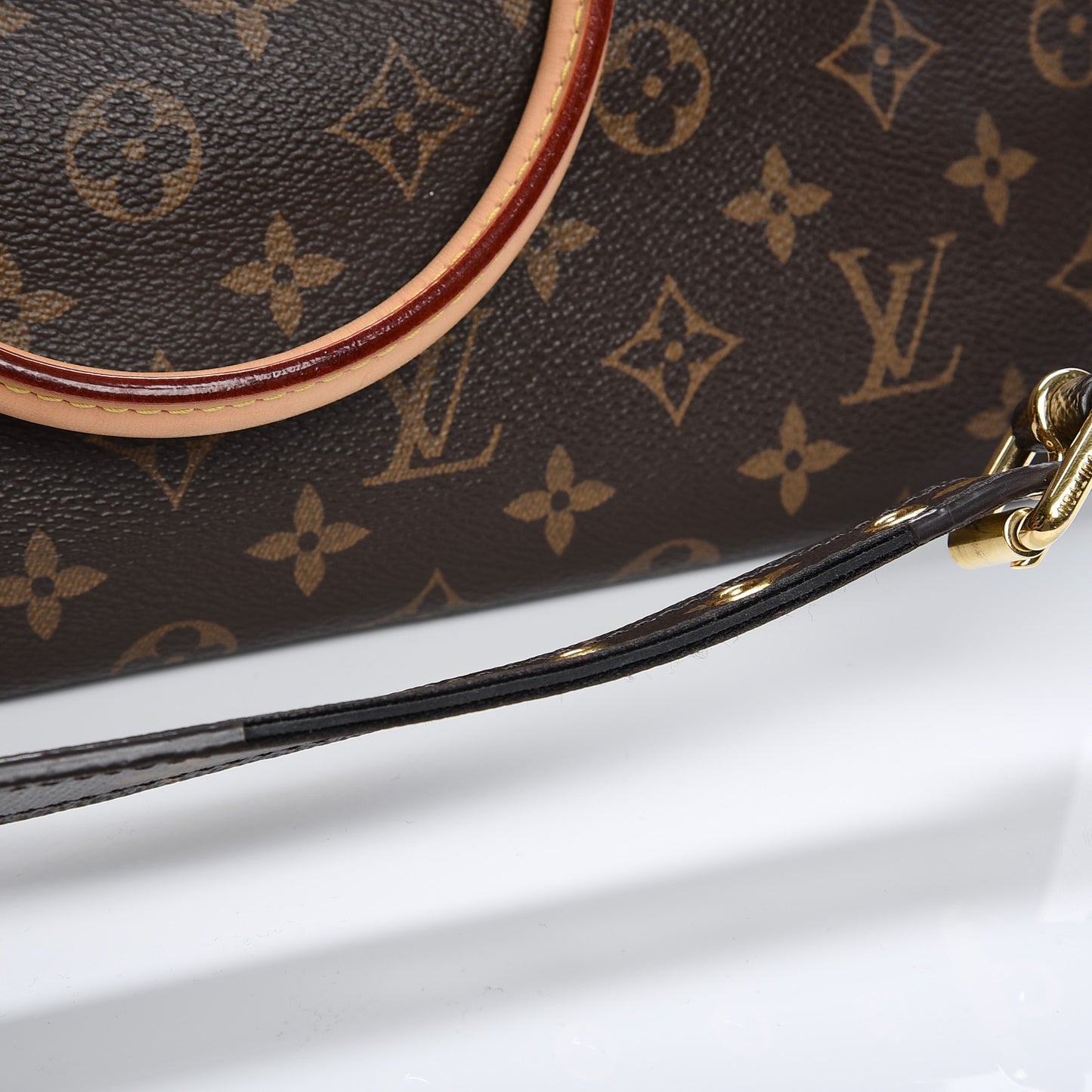 Monogram Pallas Aurore