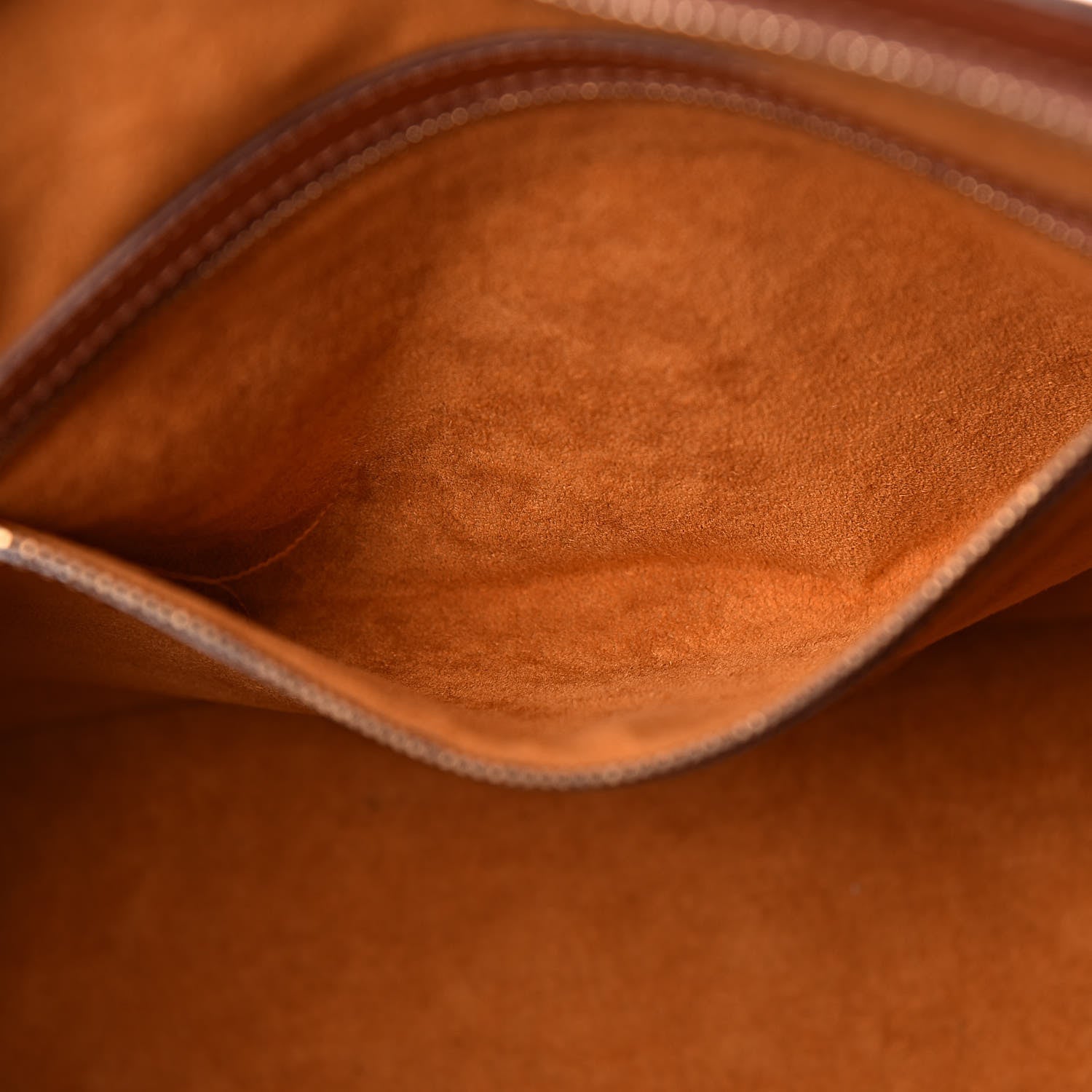 Louis Vuitton Epi Lussac Kenyan Fawn 6 of 15