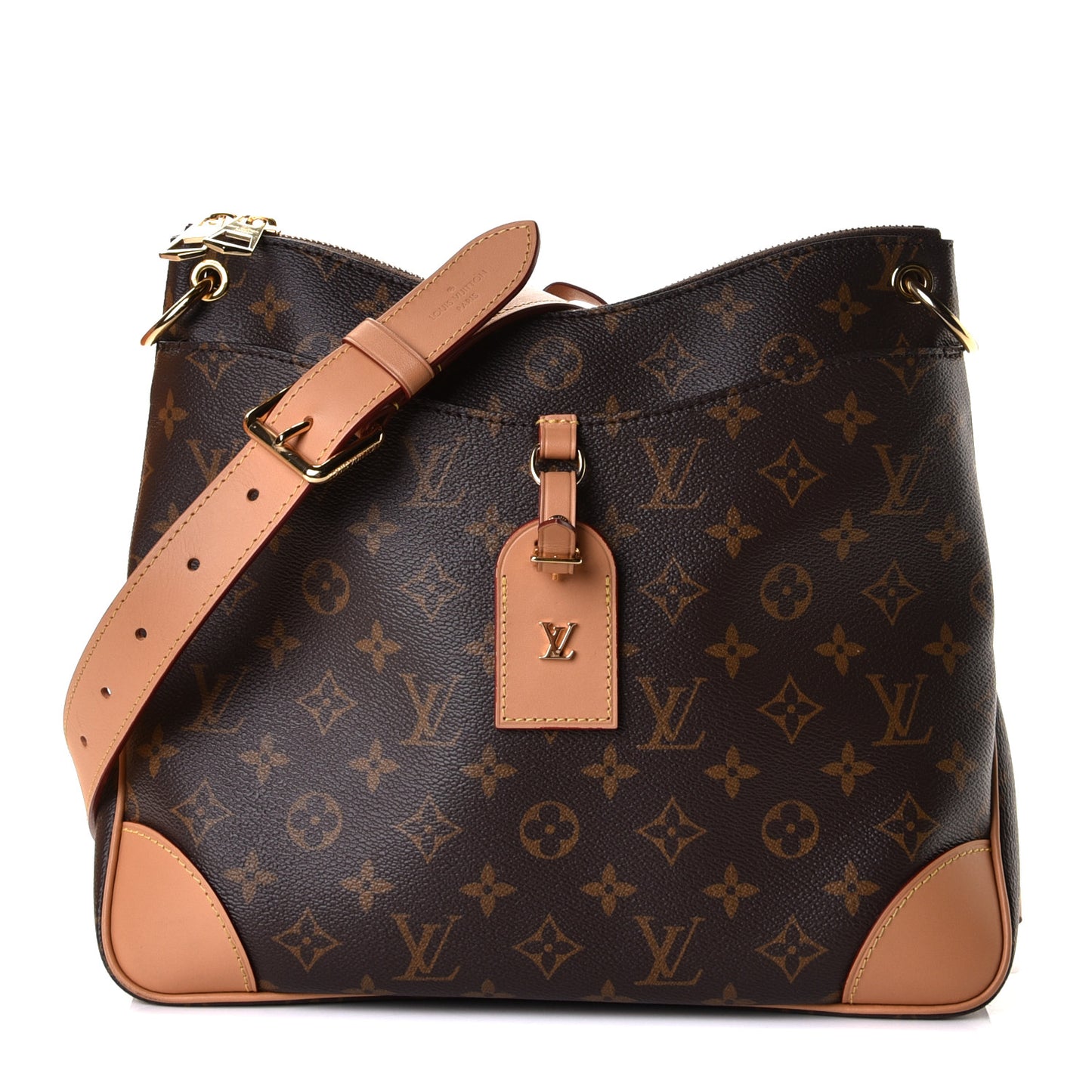 Monogram Odeon MM Natural