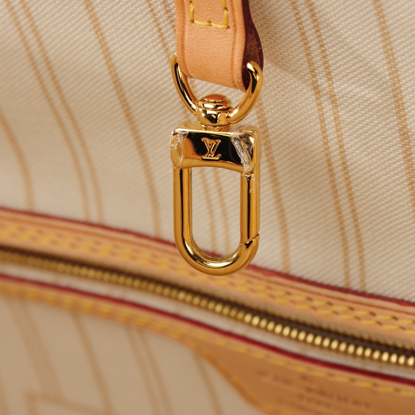 Damier Azur Neo Neverfull MM