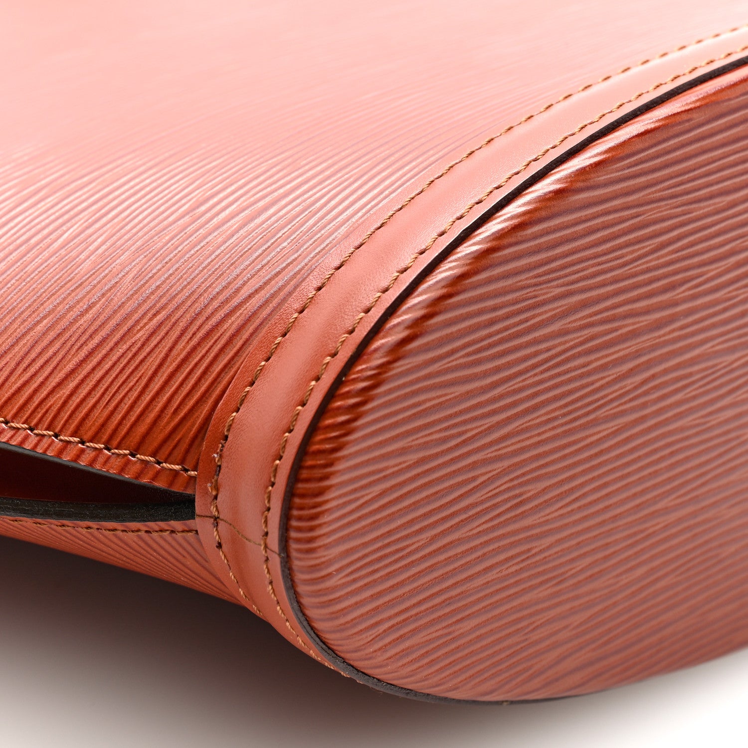 Louis Vuitton Epi Saint Jacques PM Kenyan Fawn 8 of 9