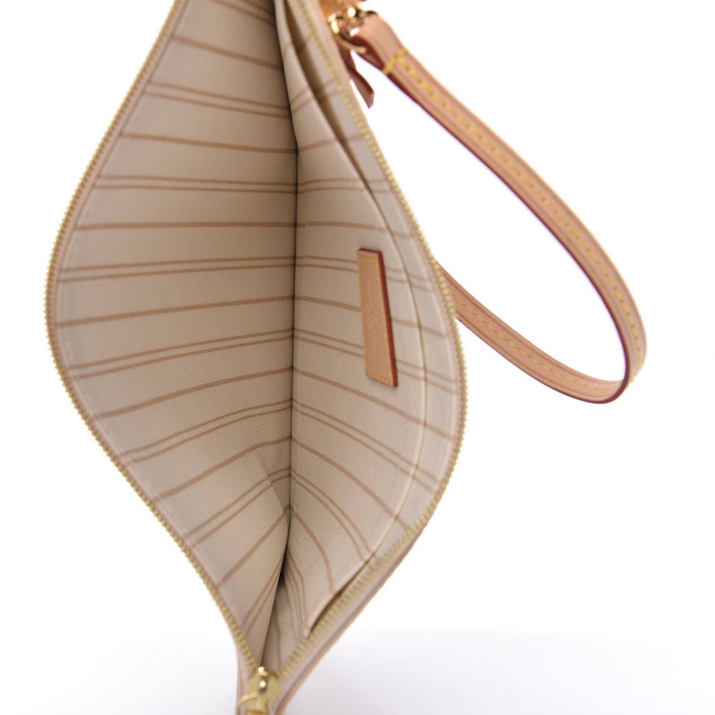 Damier Azur Neverfull MM GM Pochette