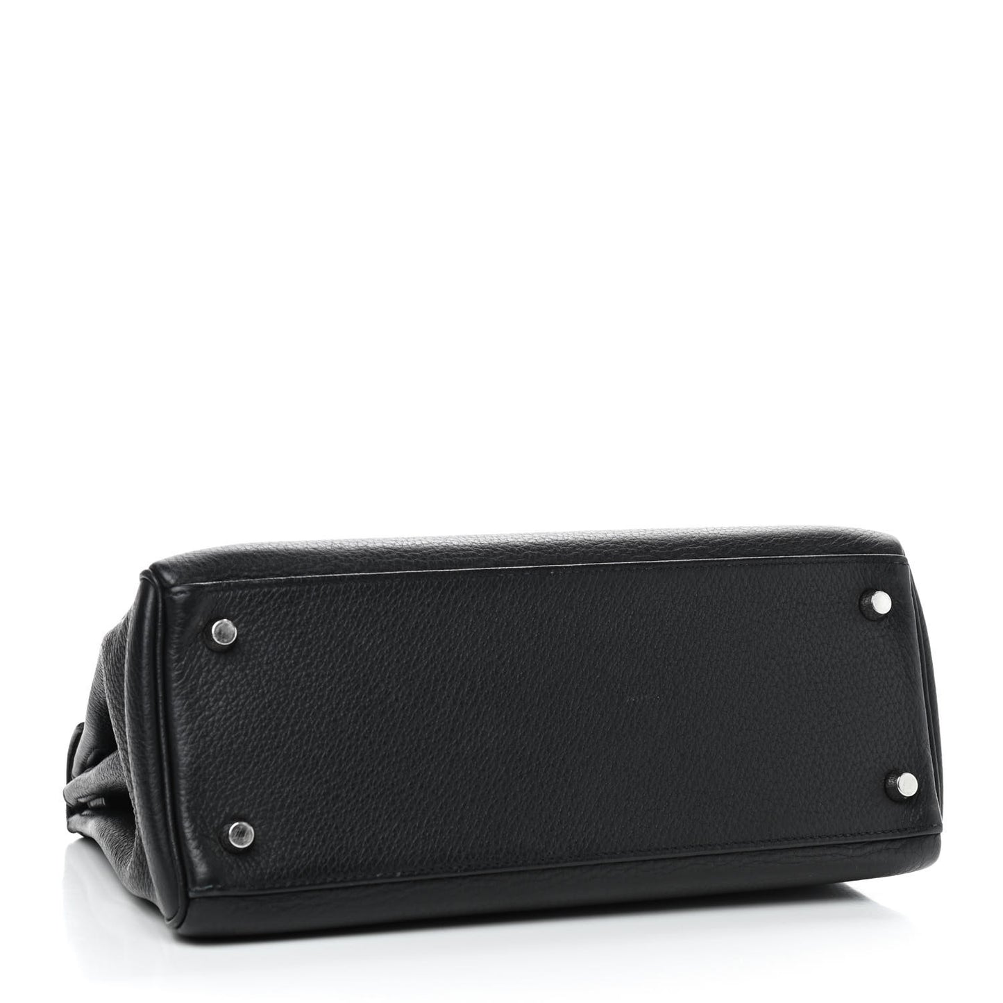 Togo Kelly Retourne 28 Black