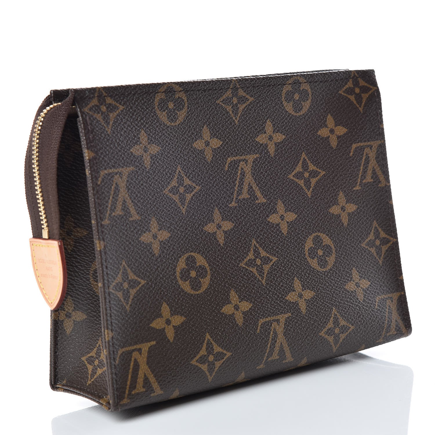 Louis Vuitton Monogram Toiletry Pouch 19 3 of 10