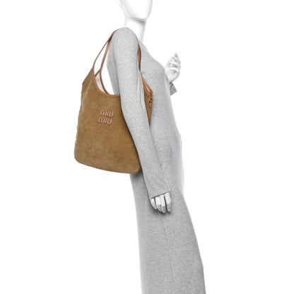 Miu Miu Corduroy Ivy Cannella 2 of 9