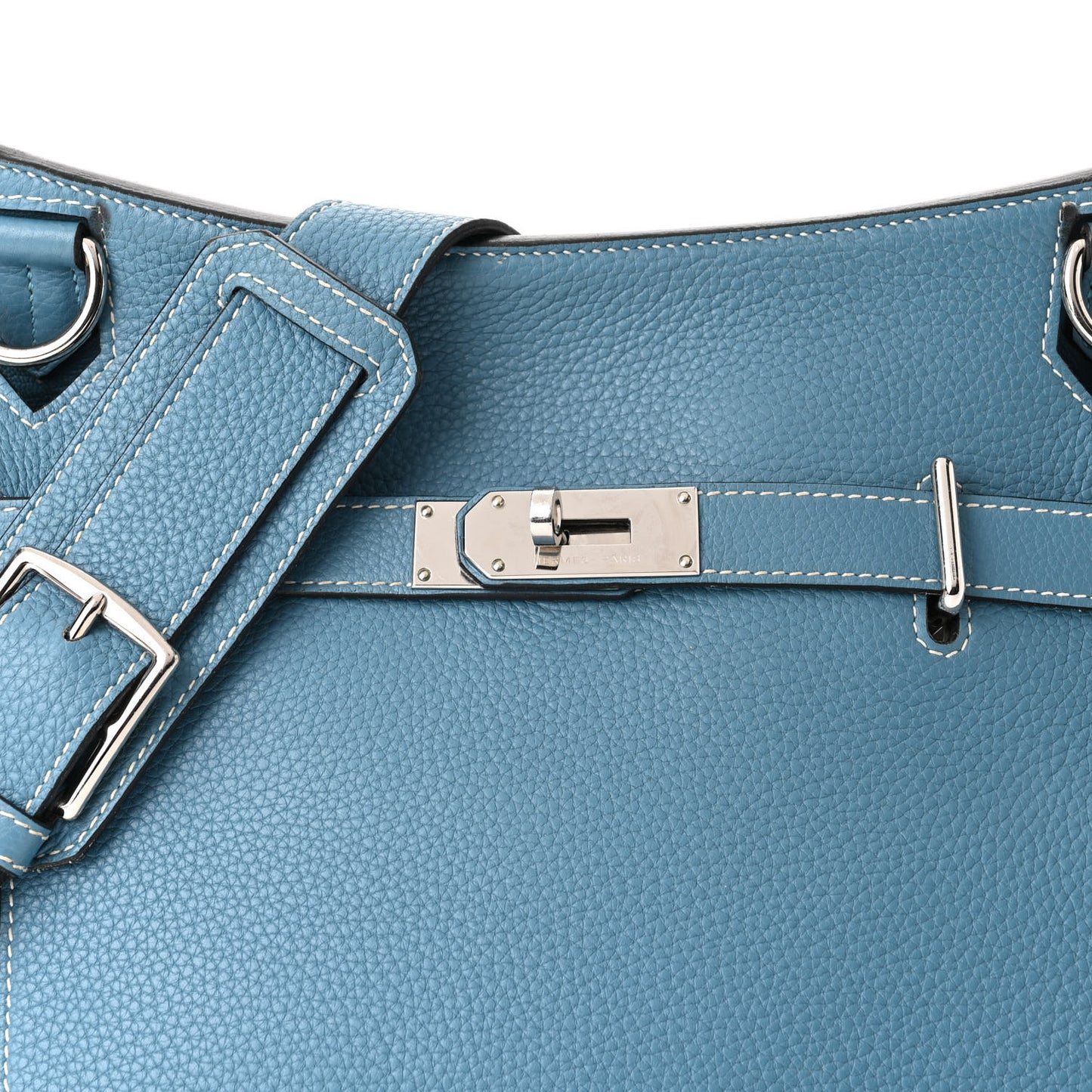 Taurillon Clemence Jypsiere 31 Blue Jean