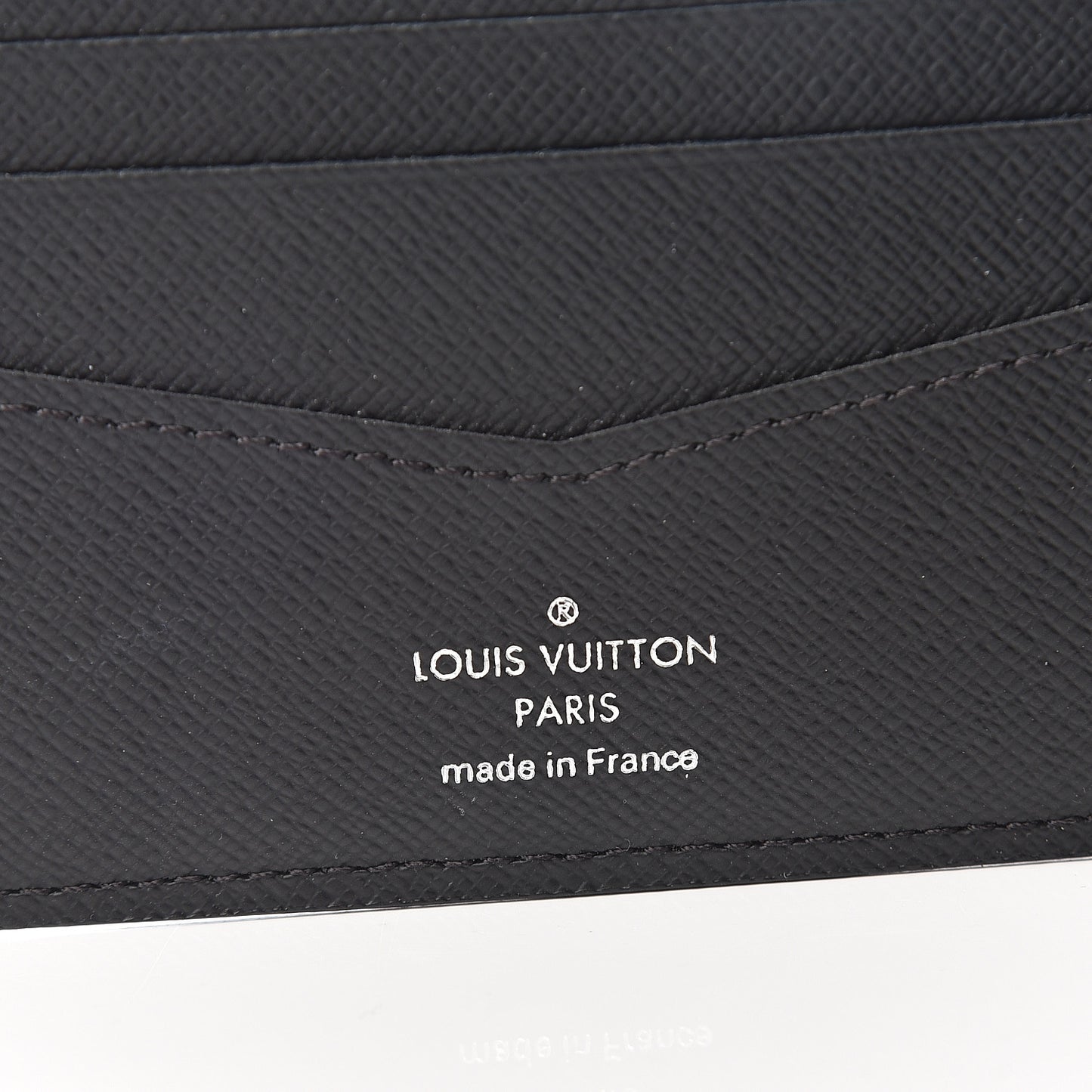 Monogram Eclipse Slender Wallet