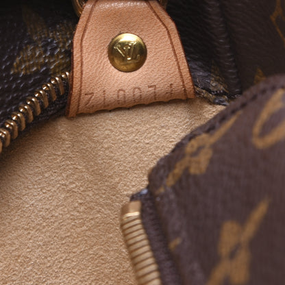 Louis Vuitton Monogram Luco 9 of 13
