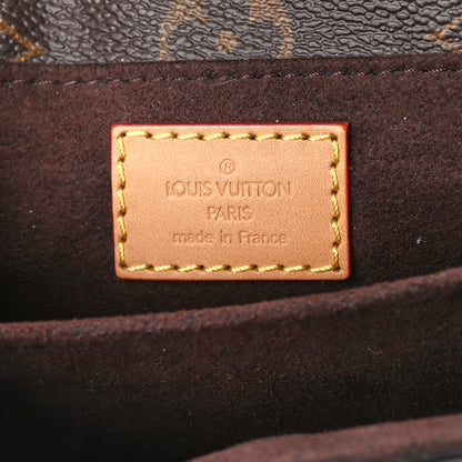 Louis Vuitton Monogram Micro Metis 6 of 12