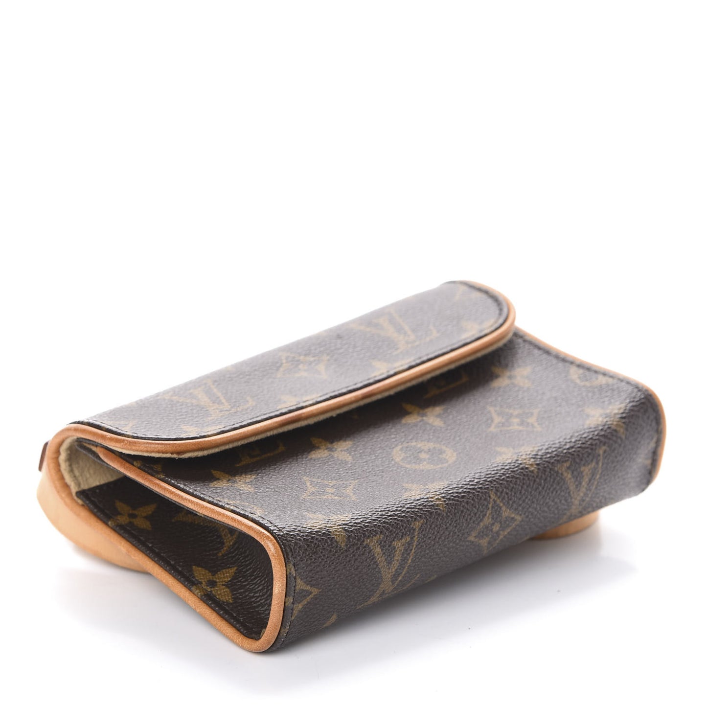 Monogram Pochette Florentine S