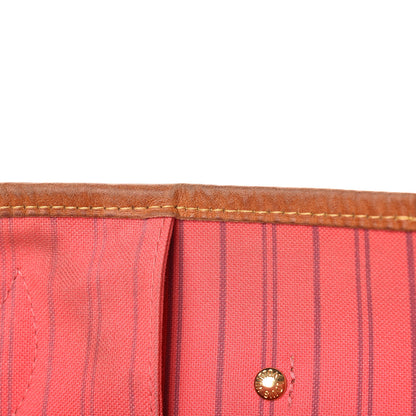 Louis Vuitton Monogram V Neverfull MM Grenade 11 of 17