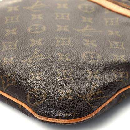 Louis Vuitton Monogram Bosphore Pochette 10 of 10