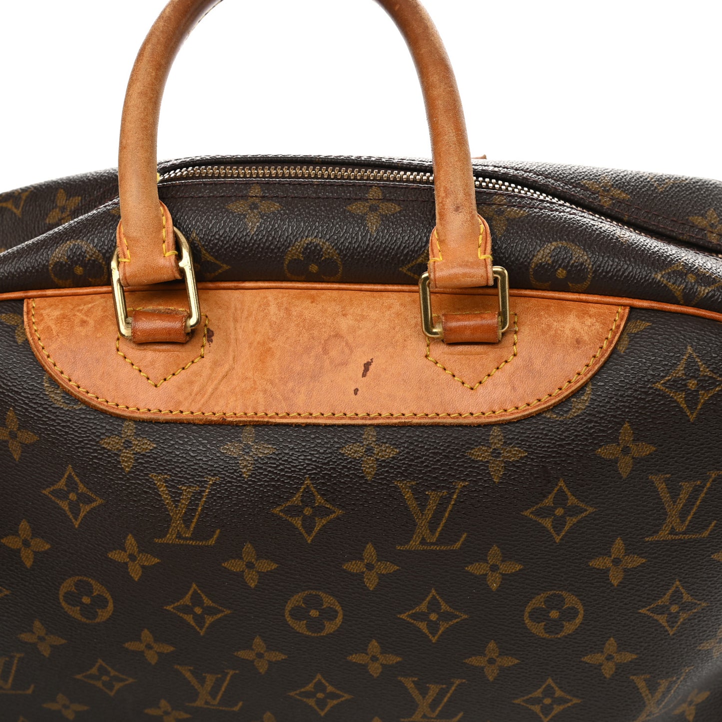 Monogram Deauville