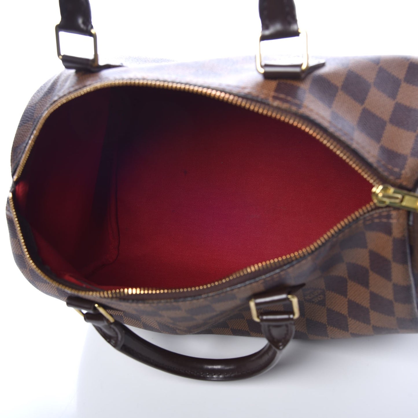 Damier Ebene Speedy 30