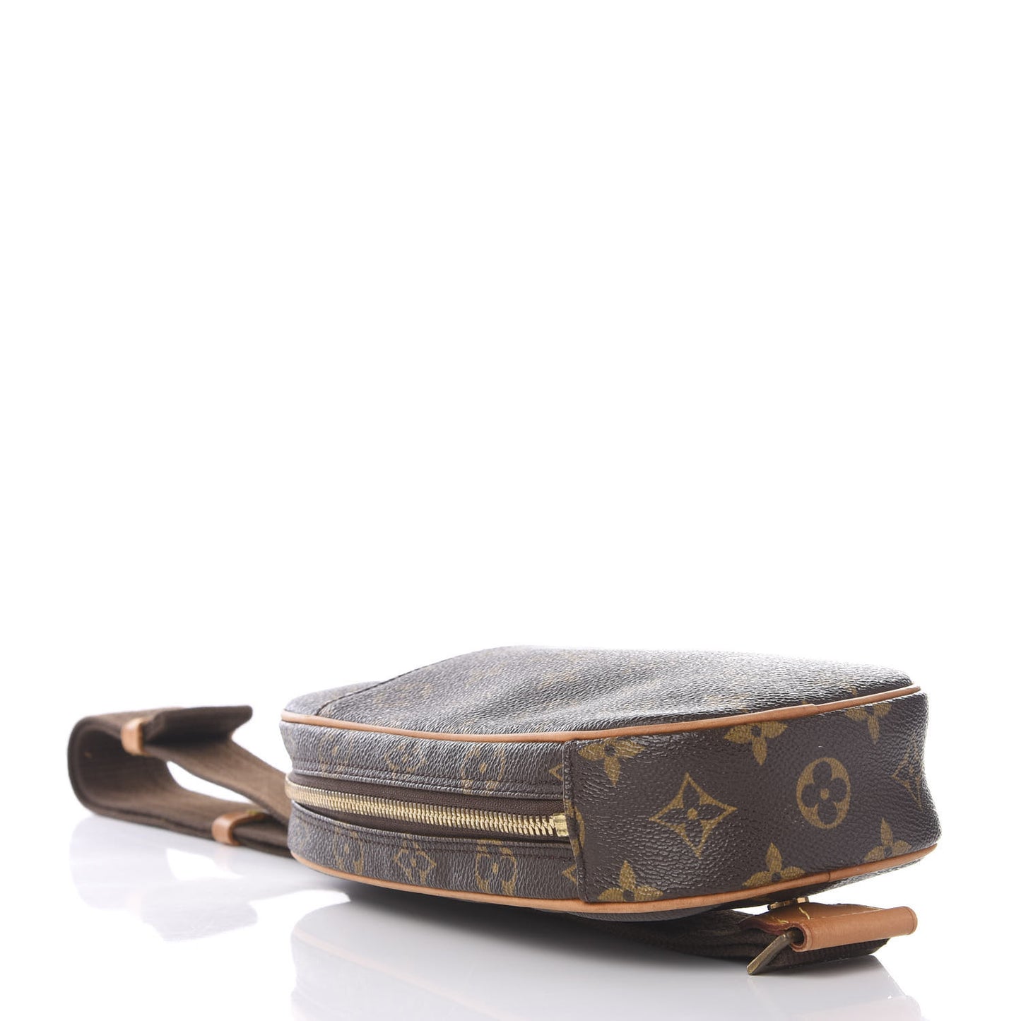 Monogram Pochette Gange