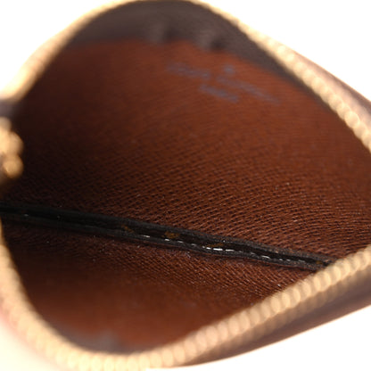 Louis Vuitton Monogram Key Pouch 5 of 9