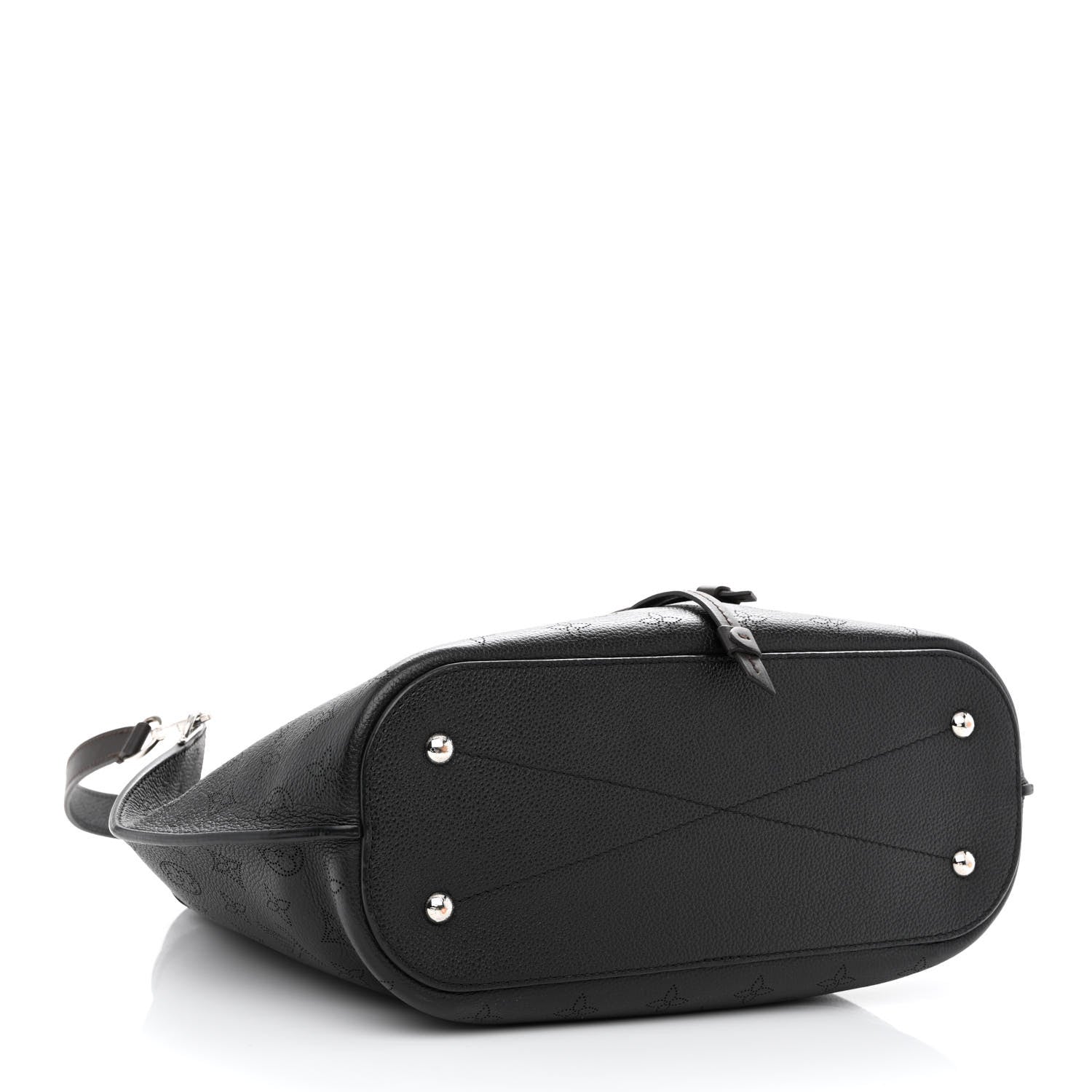 Louis Vuitton Mahina Girolata Black 5 of 17