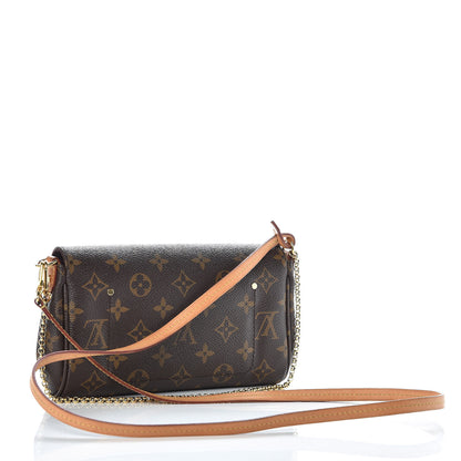 Louis Vuitton Monogram Favorite PM 3 of 12