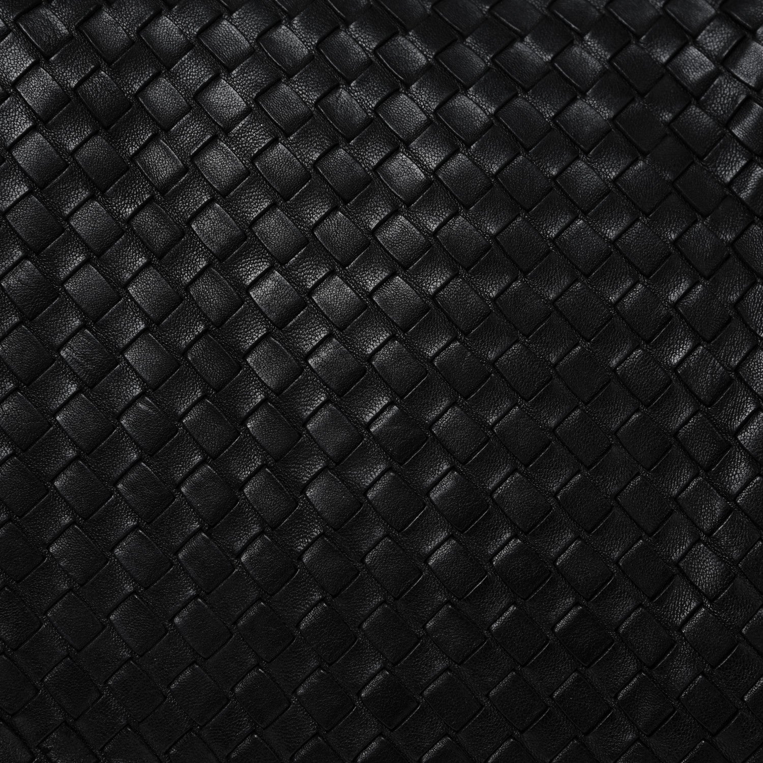 Bottega Veneta Nappa Intrecciato Large Veneta Hobo Black 17 of 31