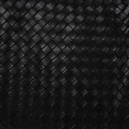Bottega Veneta Nappa Intrecciato Large Veneta Hobo Black 17 of 31