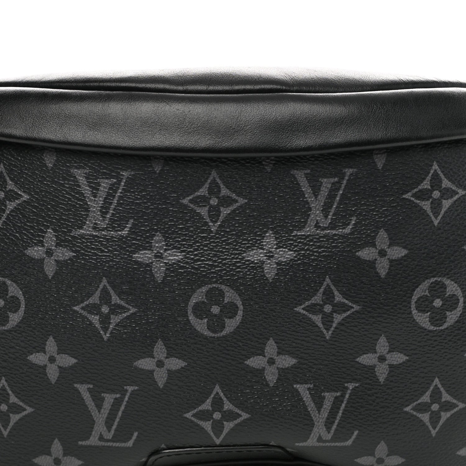 Louis Vuitton Monogram Eclipse Discovery Bumbag 8 of 10