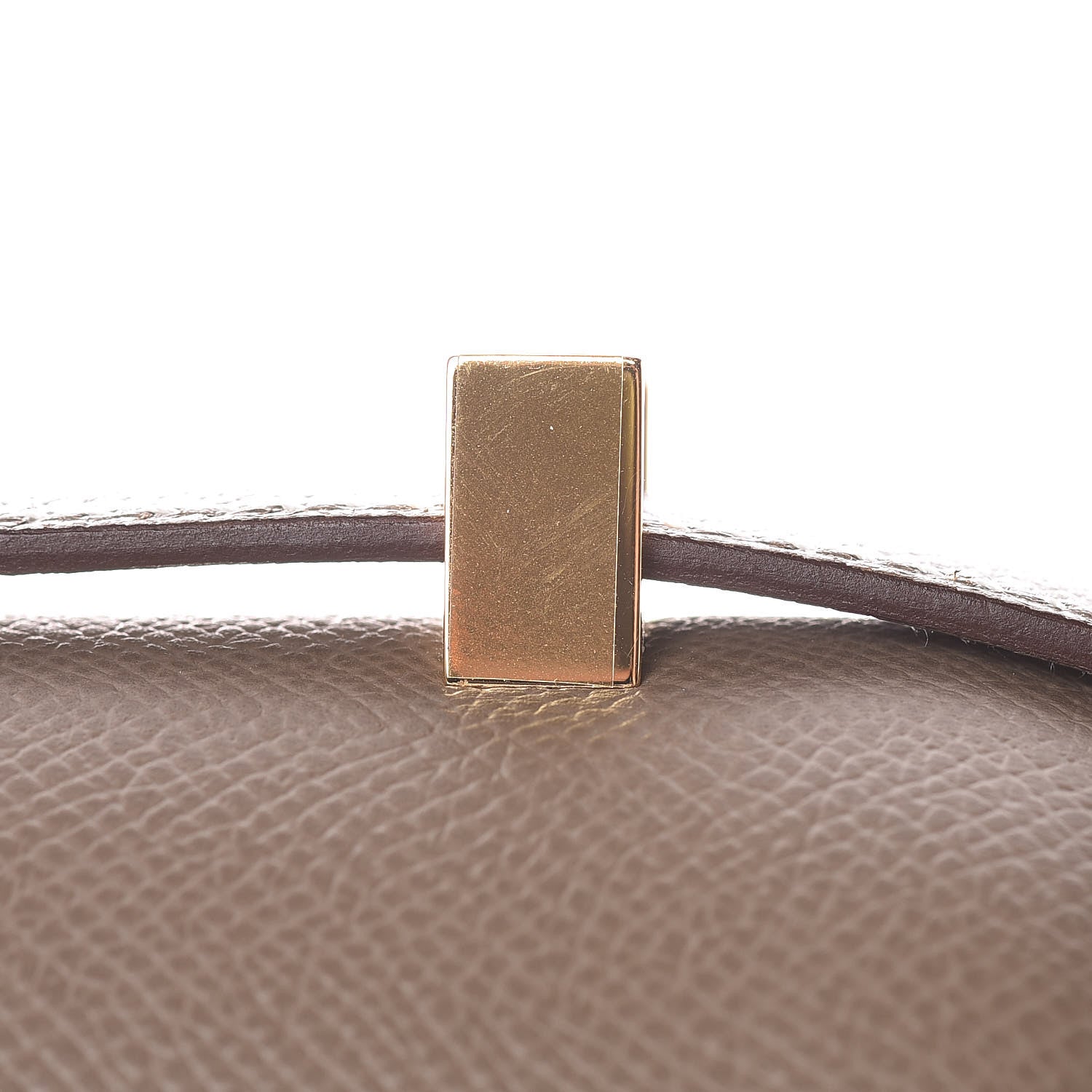 Hermes Epsom Constance 24 Etoupe 16 of 25