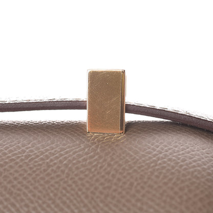 Hermes Epsom Constance 24 Etoupe 16 of 25