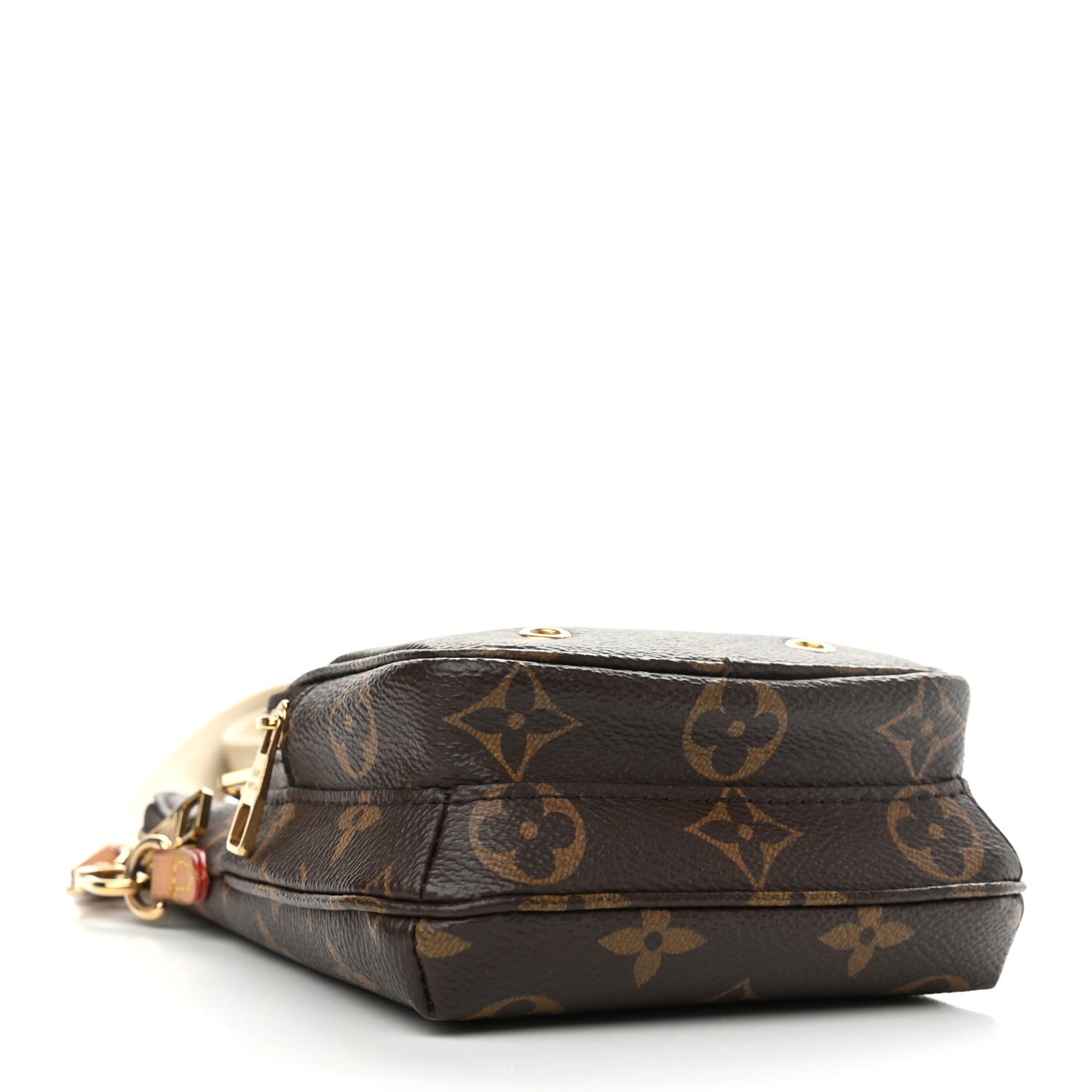 Monogram Utility Phone Sleeve