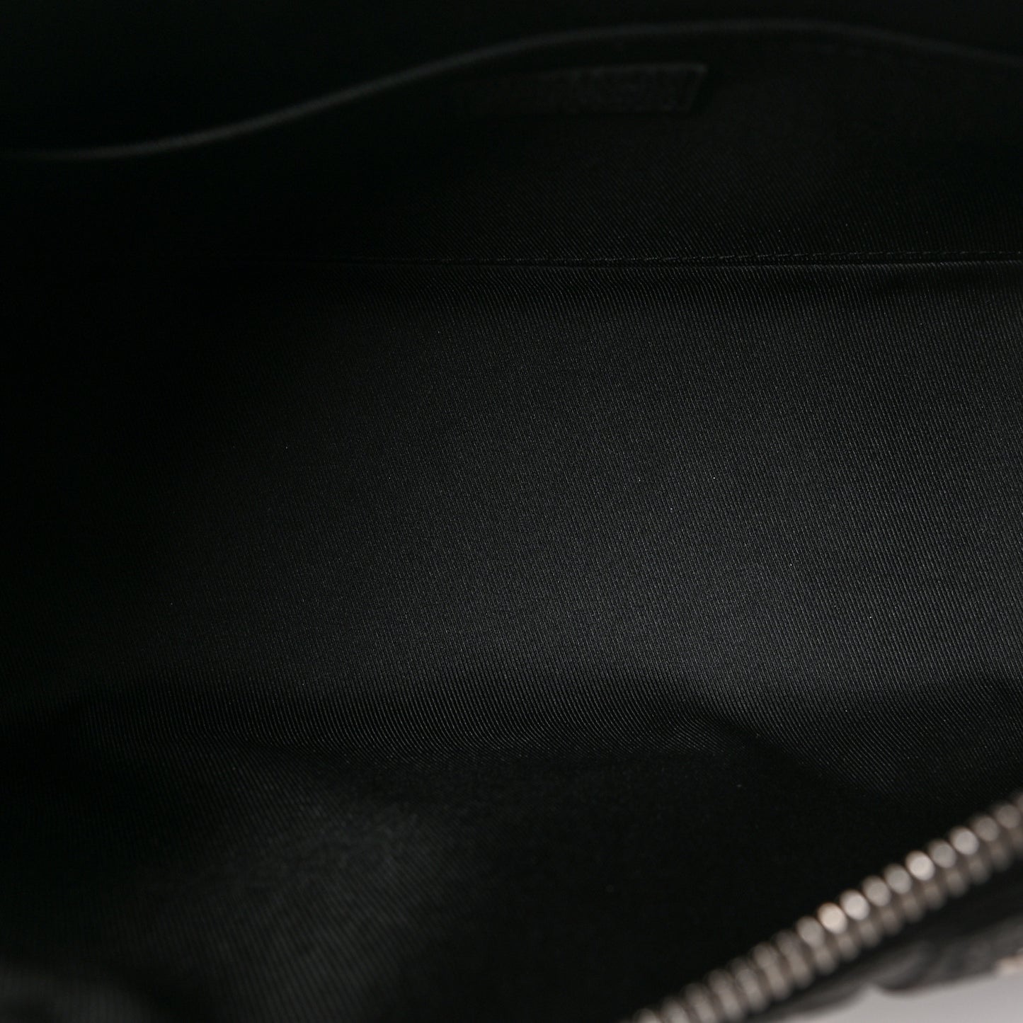 Cowhide Faded Monogram City Keepall Charcoal