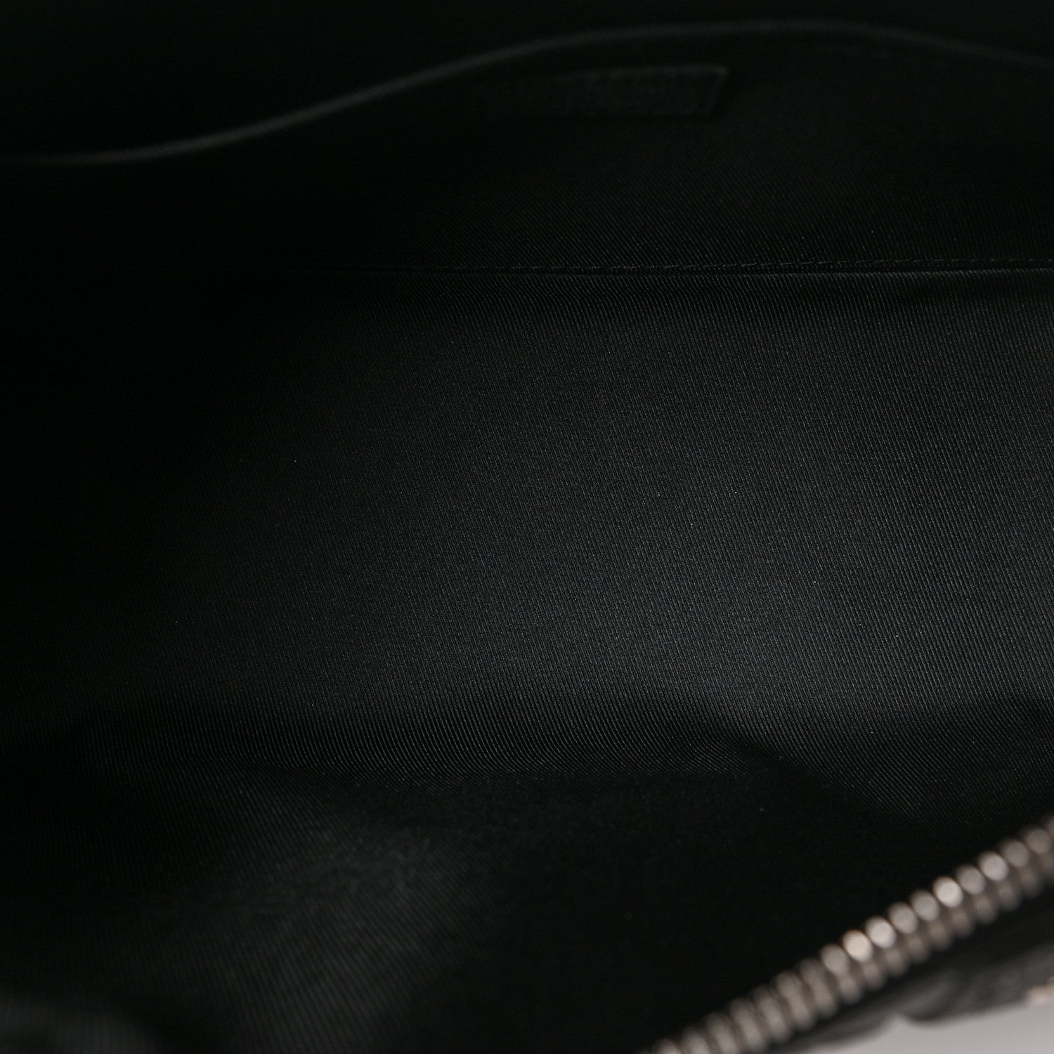 Louis Vuitton Cowhide Faded Monogram City Keepall Charcoal 5 of 8