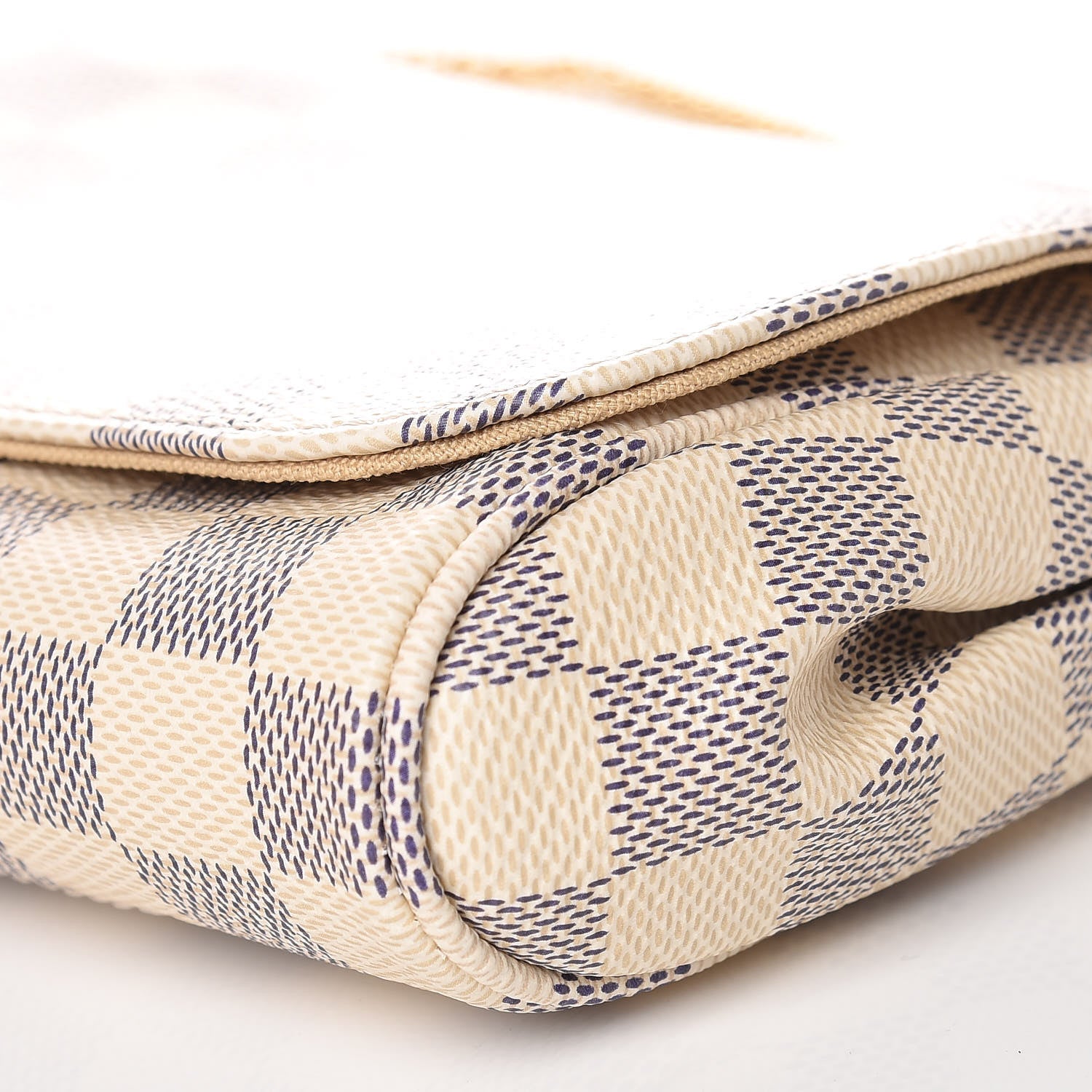 Louis Vuitton Damier Azur Favorite PM 10 of 11