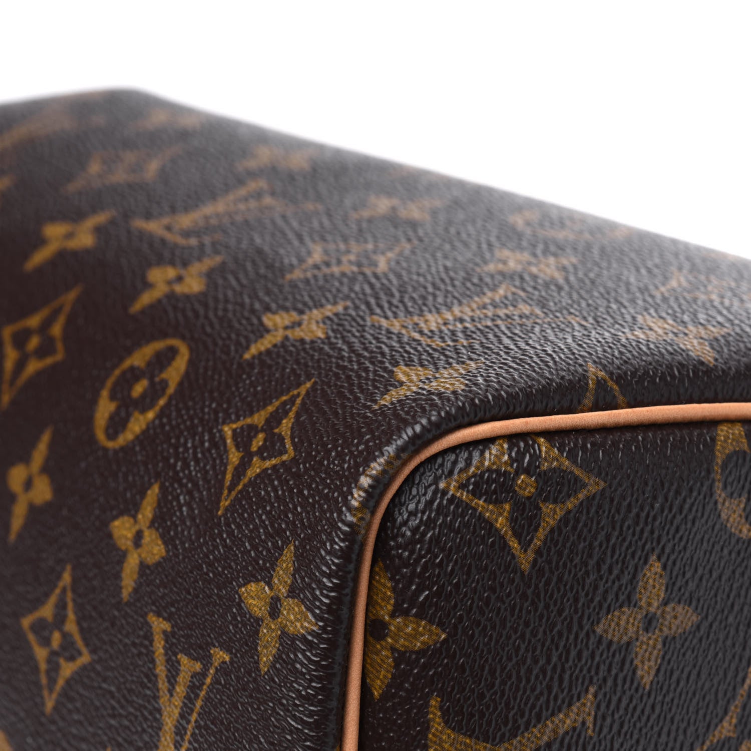 Louis Vuitton Monogram Speedy Bandouliere 30 9 of 20