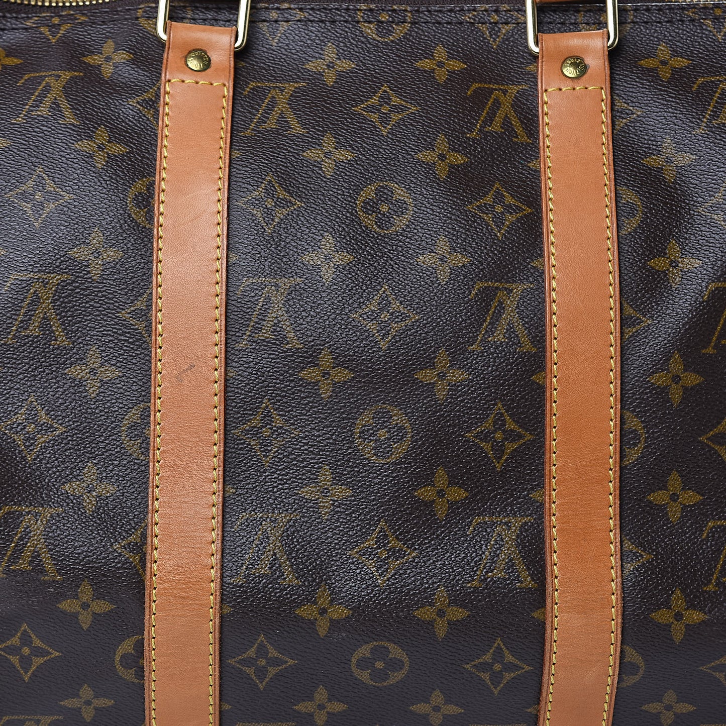 Monogram Keepall 50