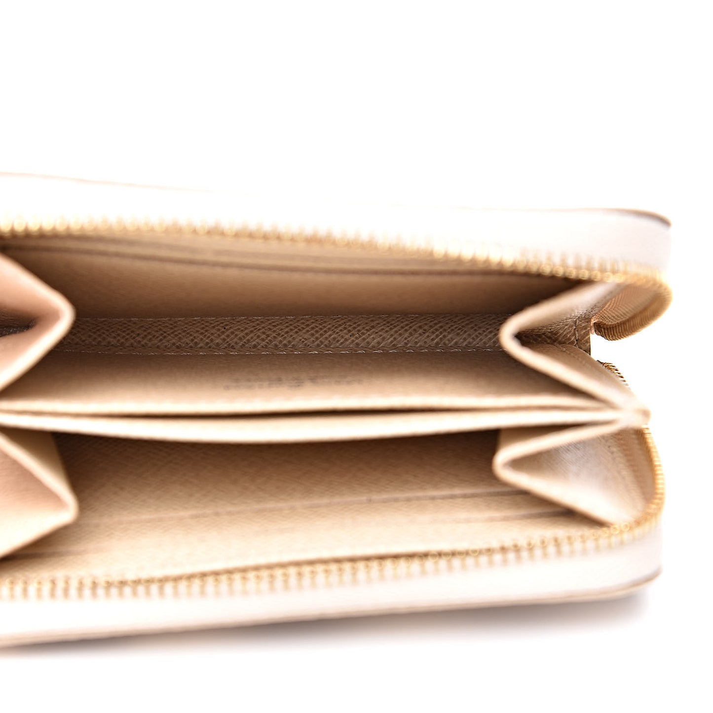 Damier Azur Zippy Coin Purse