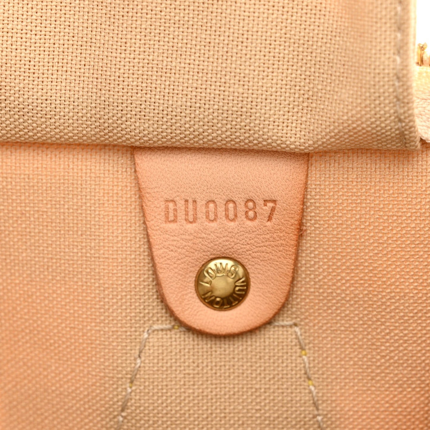 Damier Azur Speedy 30