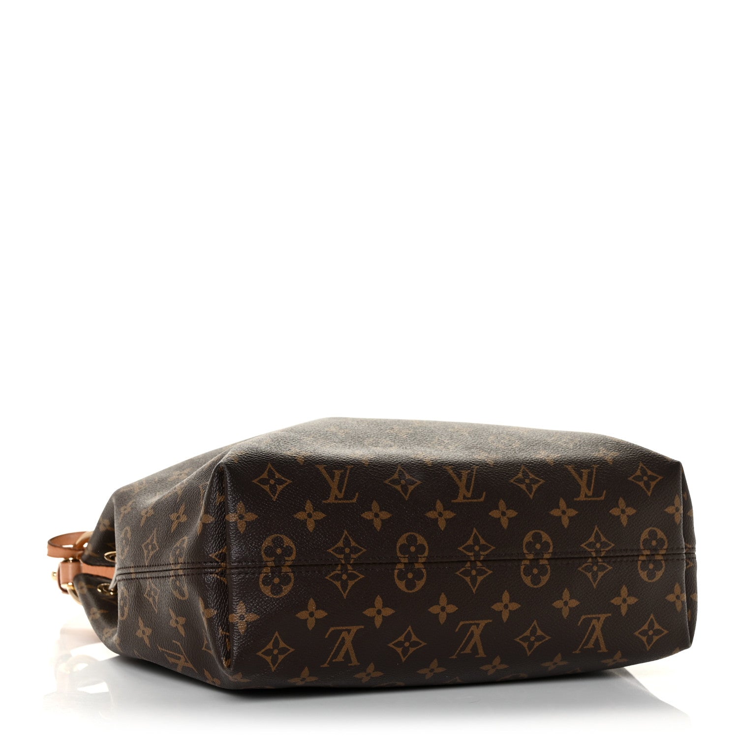 Louis Vuitton Monogram Graceful PM Pivoine 6 of 11