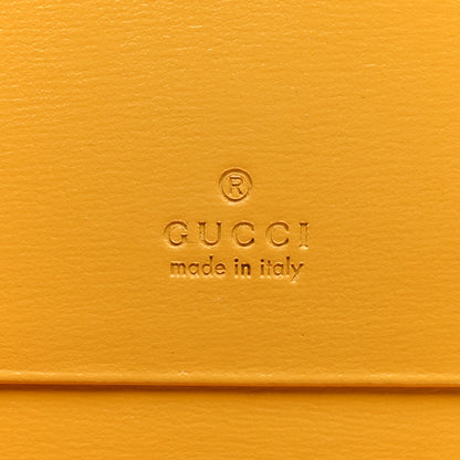Gucci Calfskin Jackie 1961 Card Case Crop 6 of 7