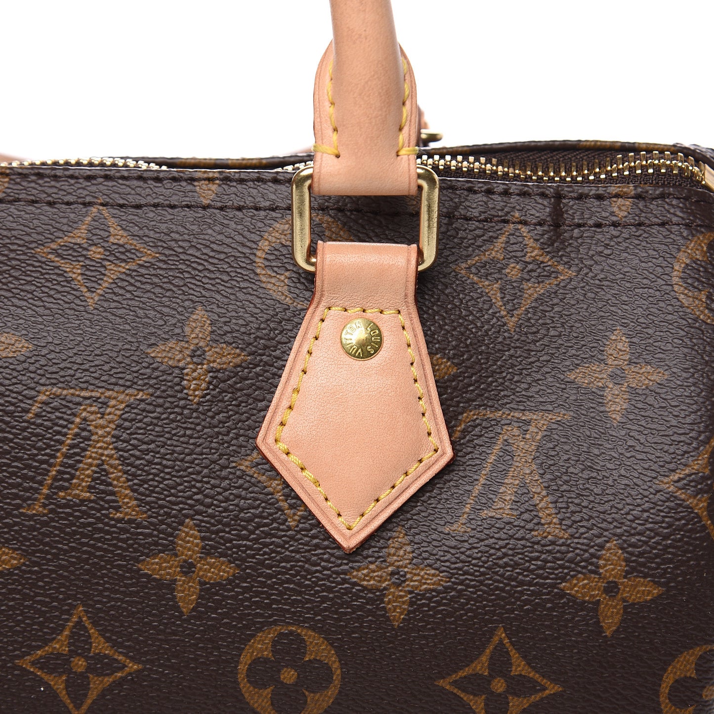 Monogram Speedy 25