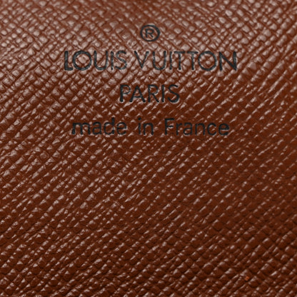 Louis Vuitton Monogram Porte Tresor International Wallet 6 of 9