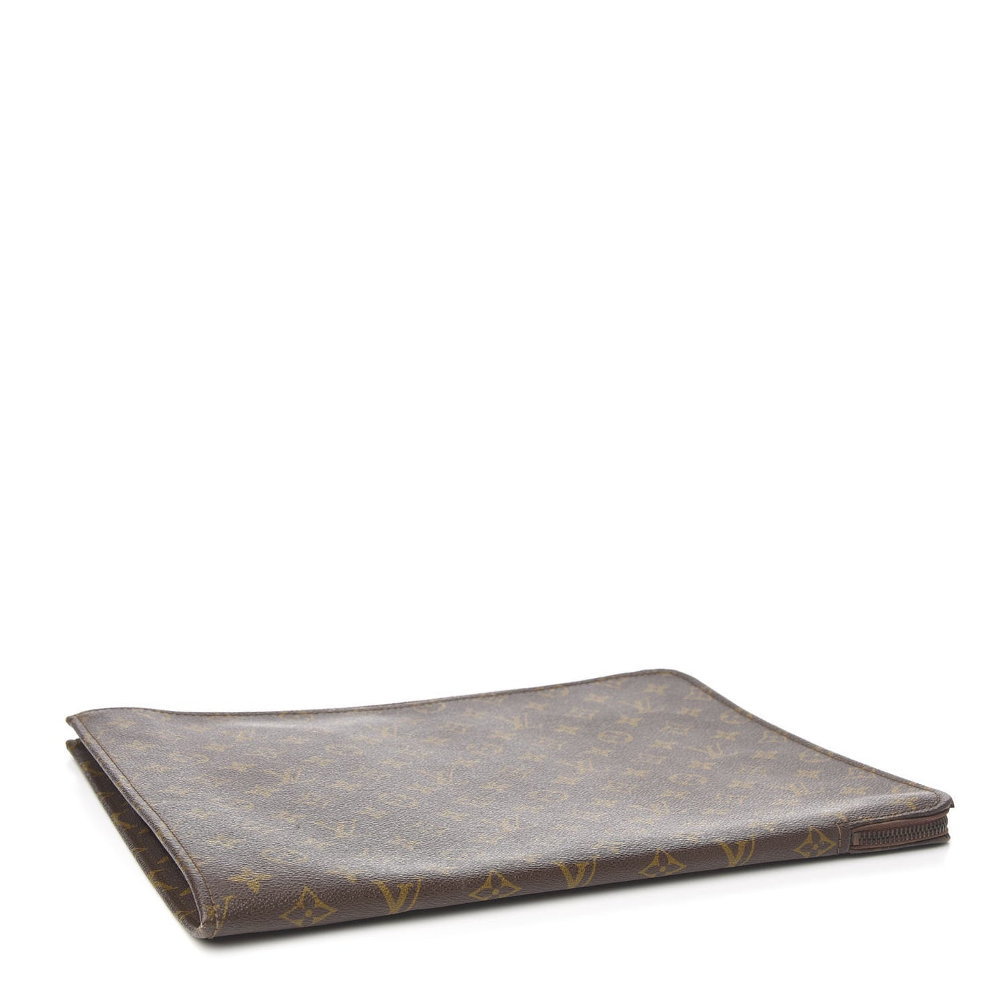 Monogram Poche Documents Portfolio Case 39